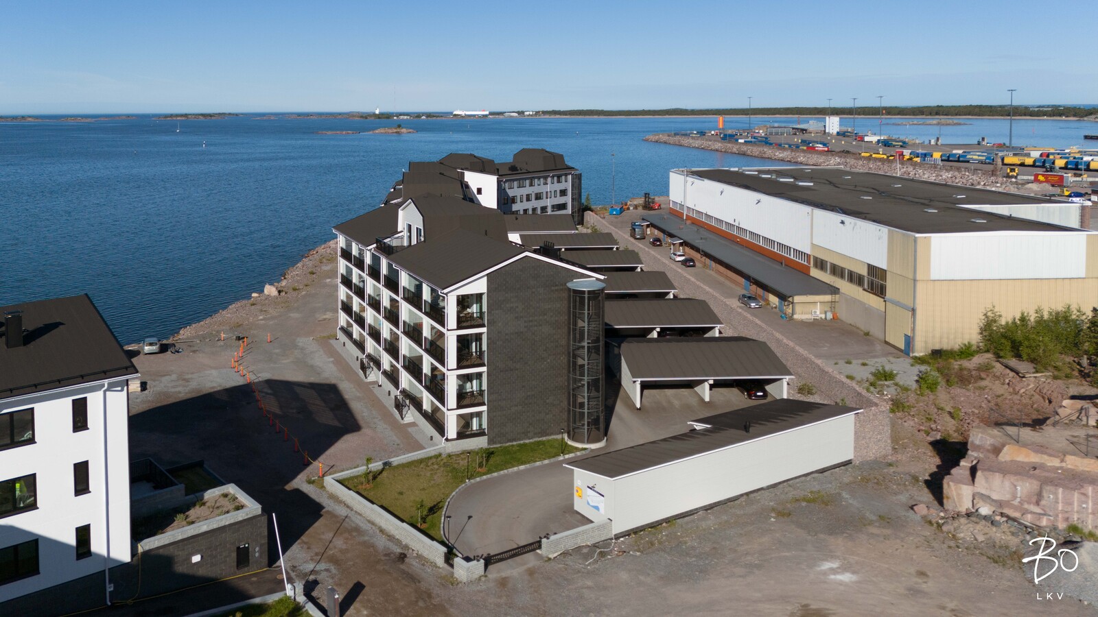 Graniittikaari 10 - bild 18