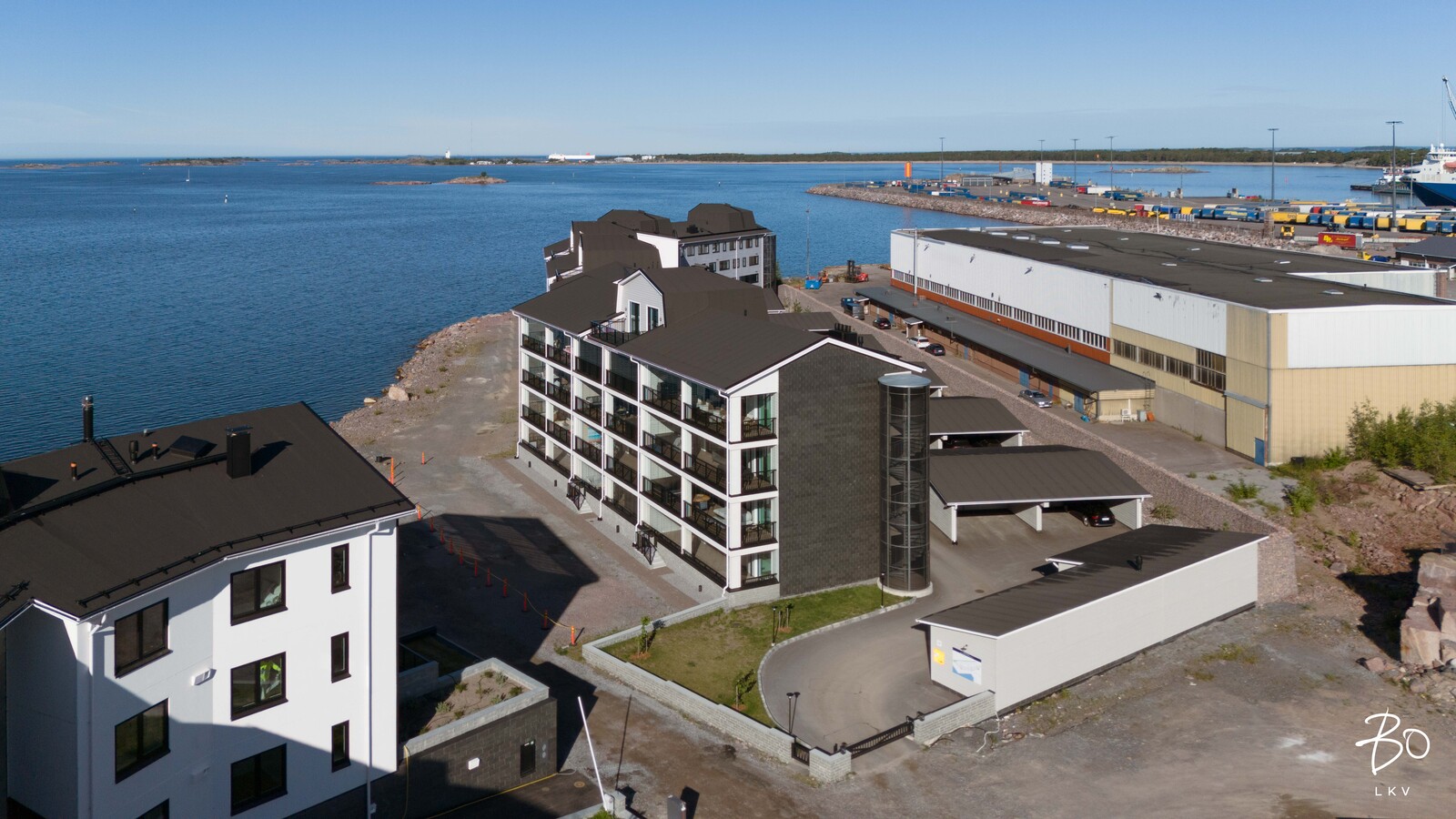 Graniittikaari 10 - bild 19