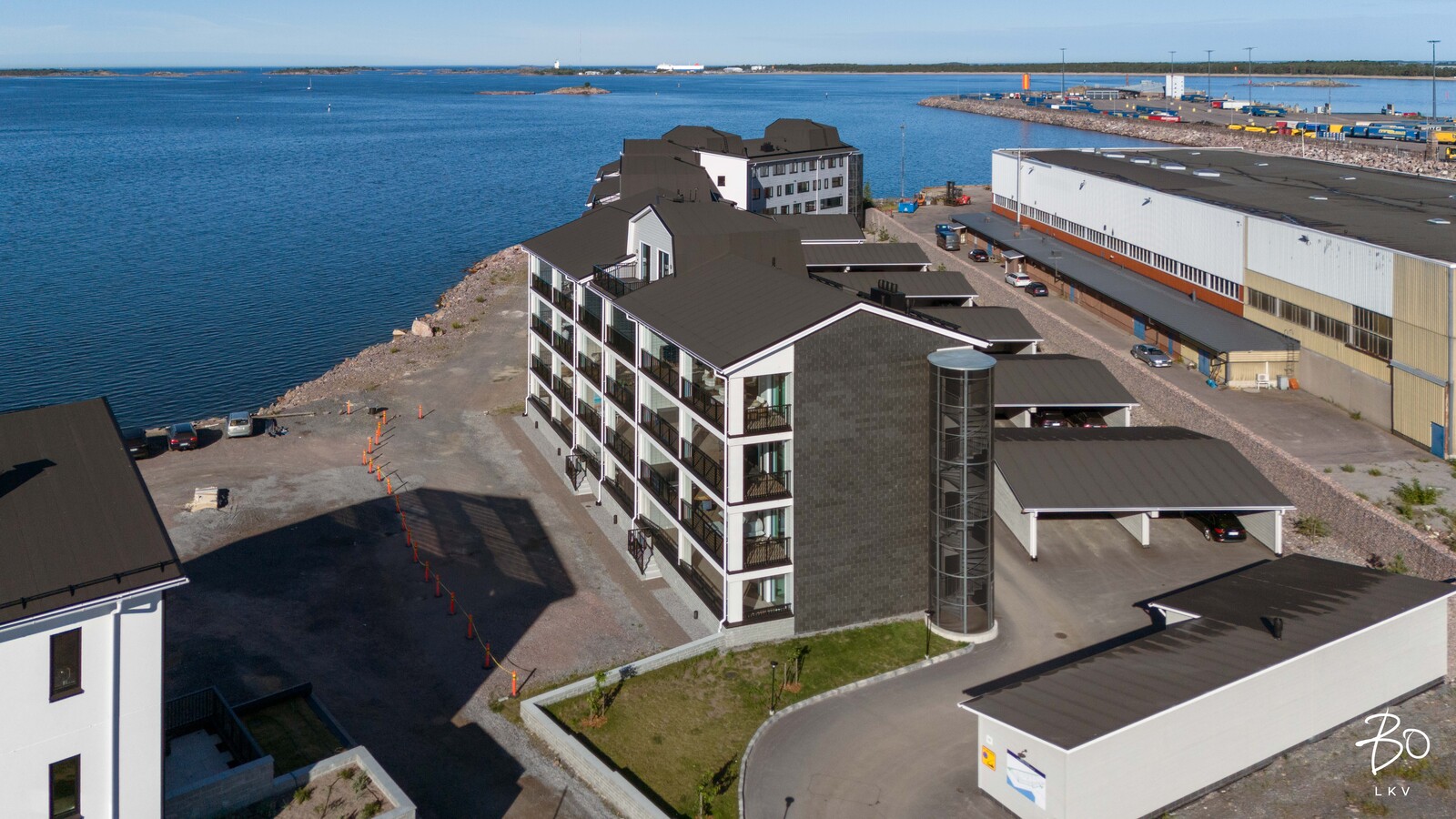 Graniittikaari 10 - bild 20