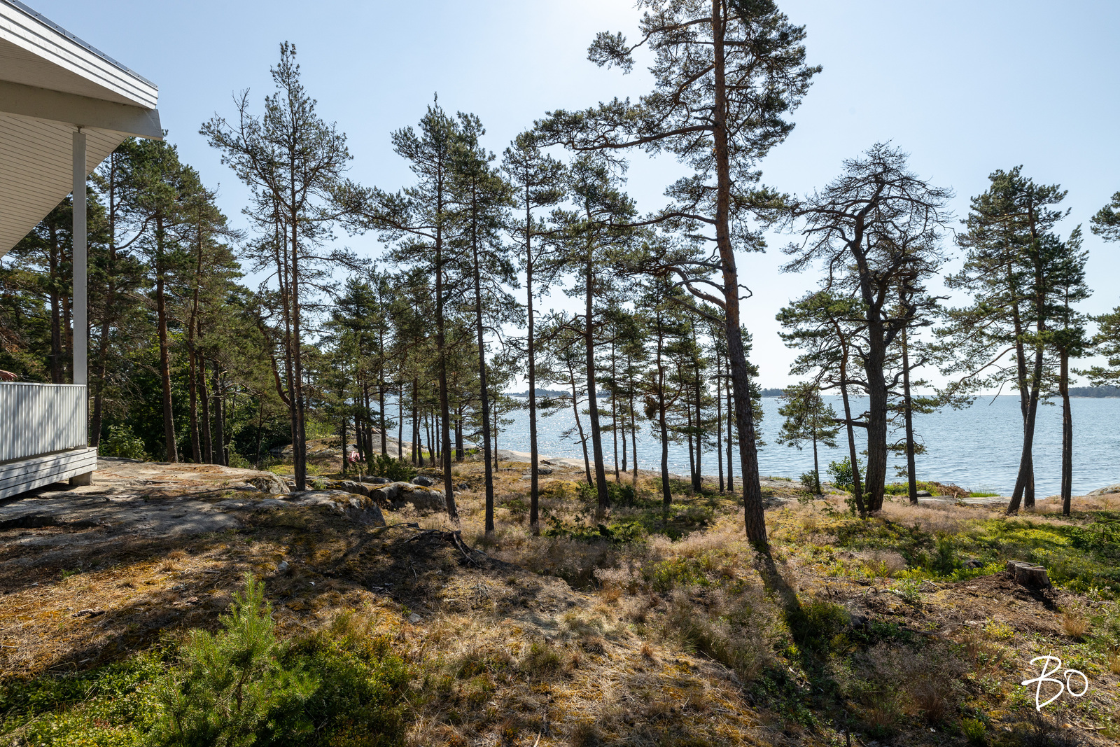 Utterböte-saari, sekä n. 4 ha rantatontti mantereella  - kuva 25