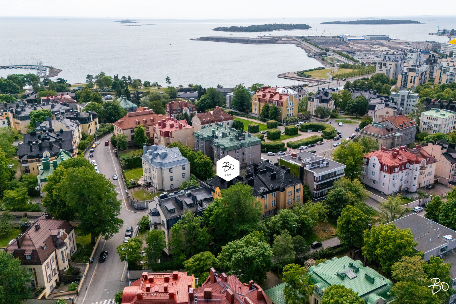 Rehbinderintie 13 - kuva 24
