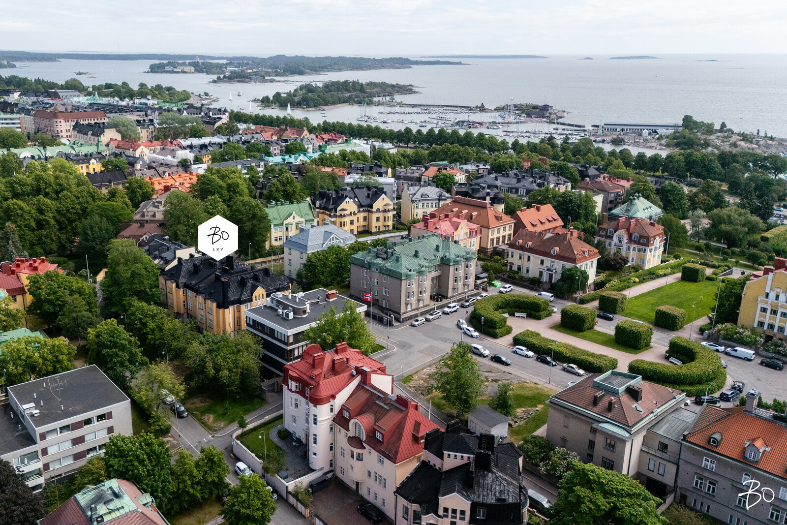 Rehbinderintie 13 - kuva 19