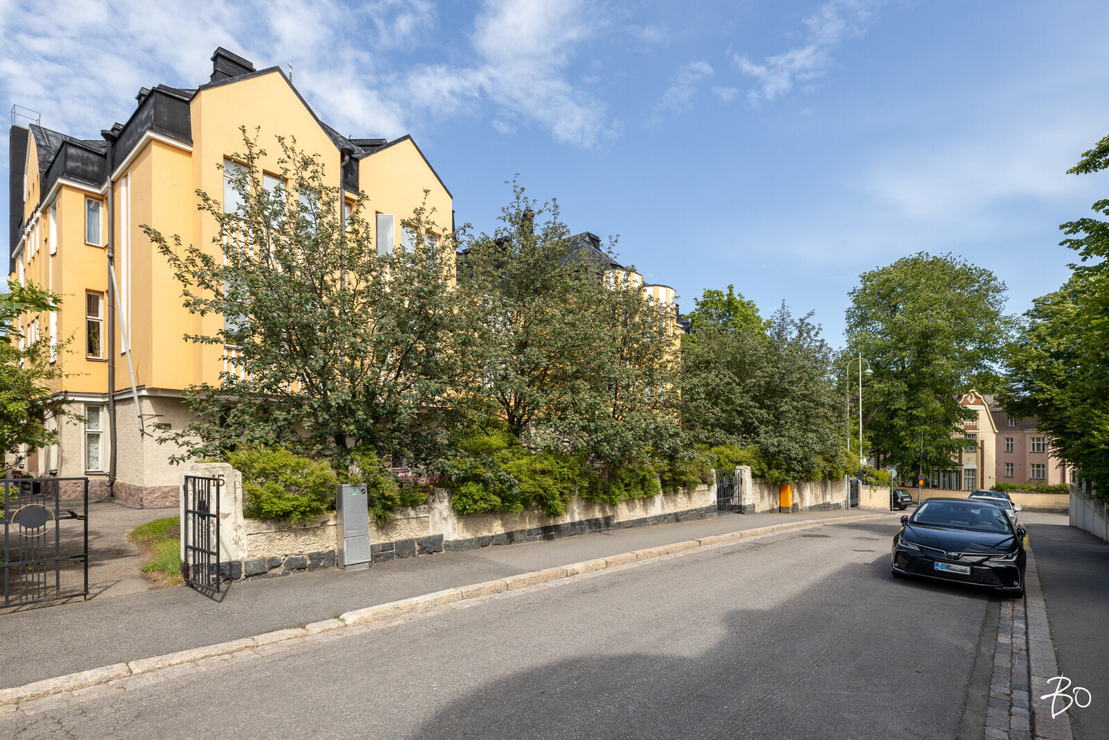 Rehbinderintie 13 - kuva 21