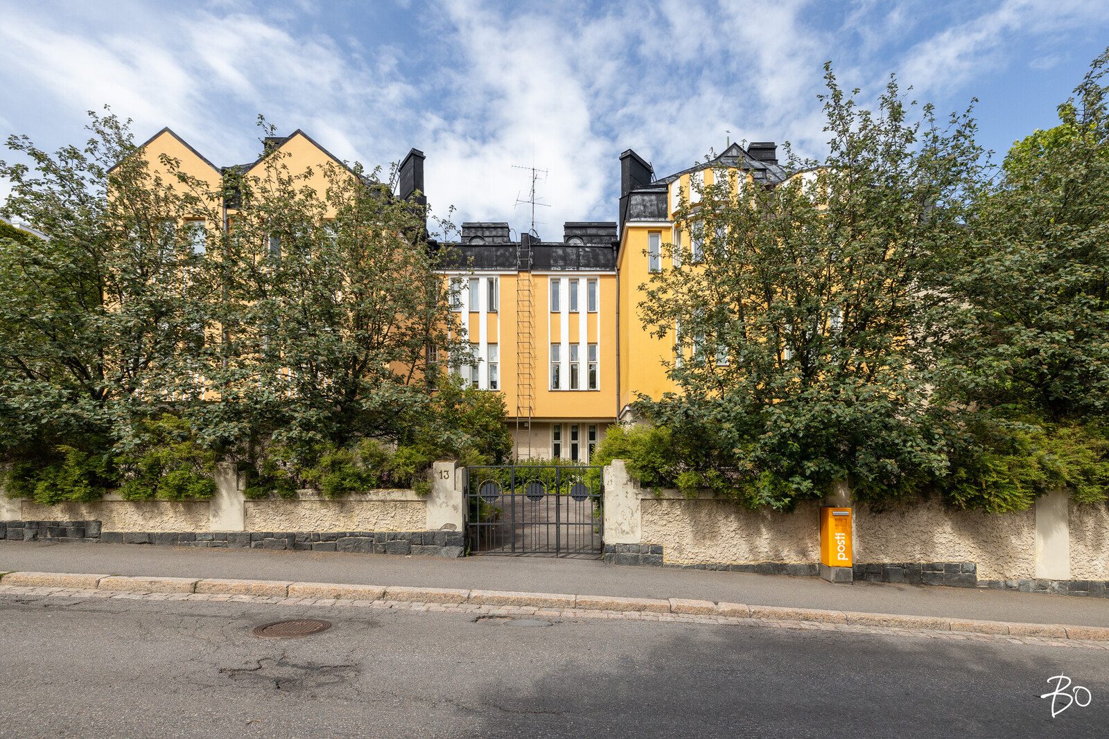 Rehbinderintie 13 - kuva 22
