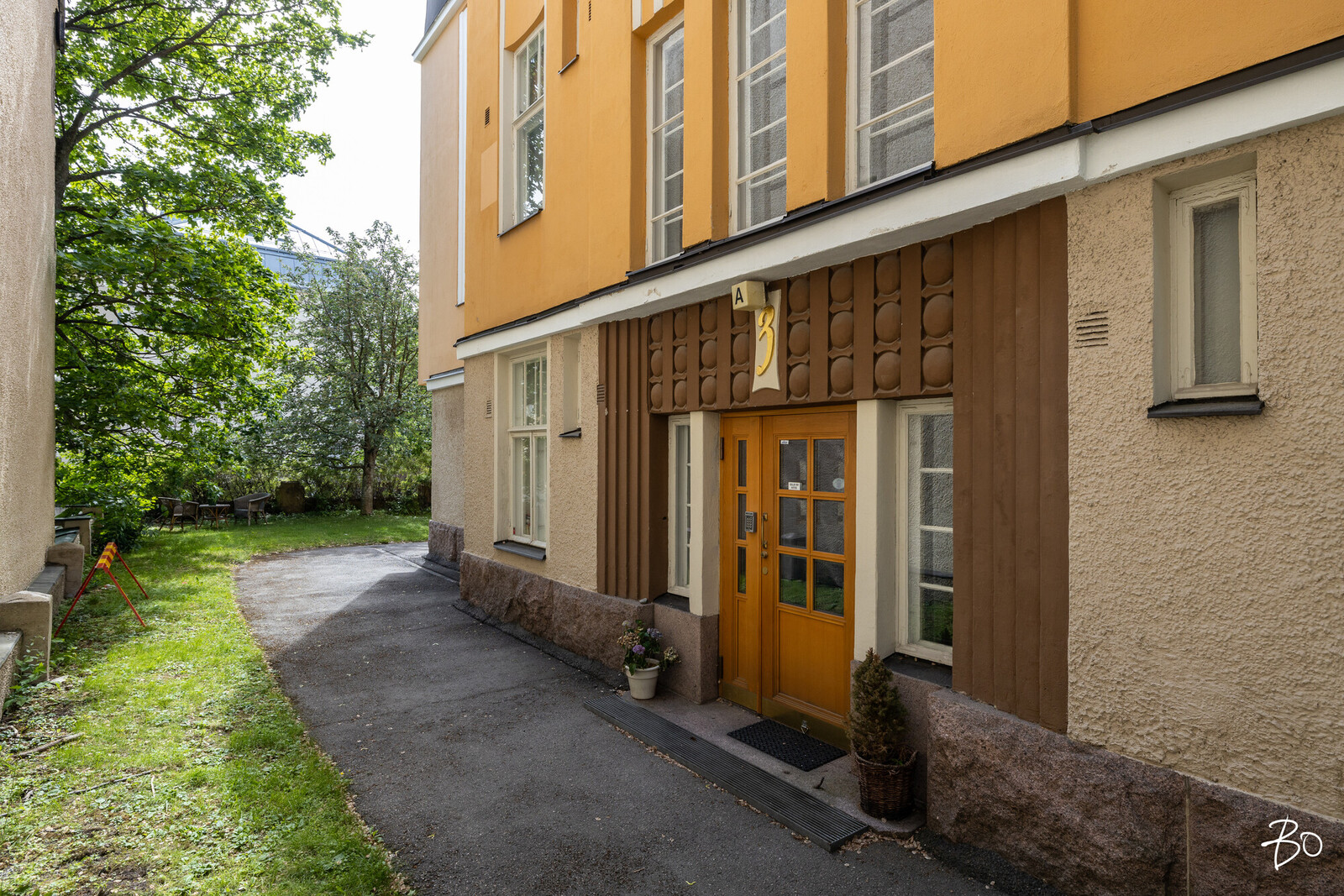 Rehbinderintie 13 - kuva 23