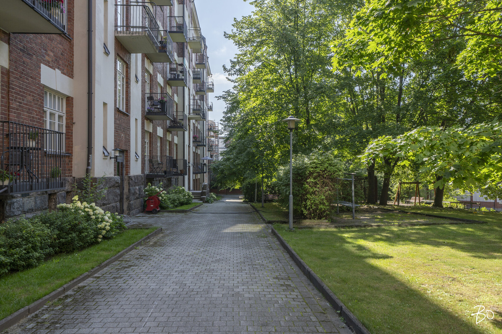 Puolipäivänkatu 4 - kuva 12