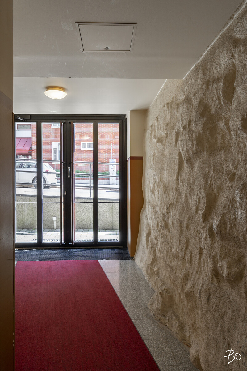 Puolipäivänkatu 4 - kuva 8