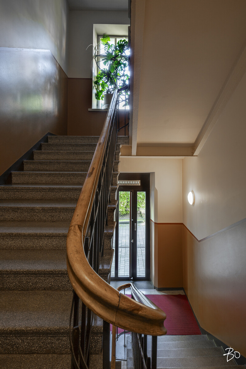 Puolipäivänkatu 4 - kuva 9