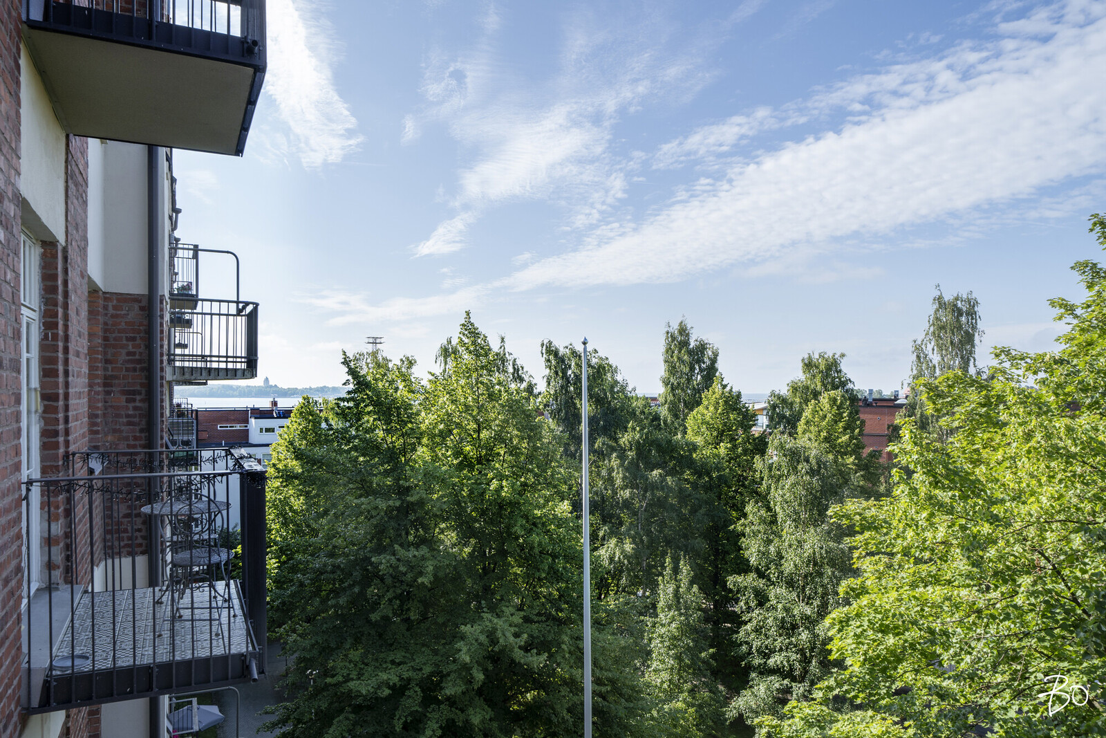 Puolipäivänkatu 4 - kuva 3