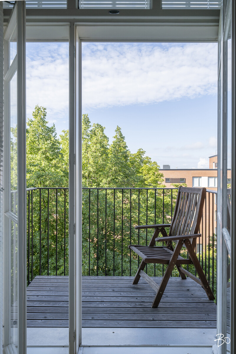 Puolipäivänkatu 4 - kuva 4