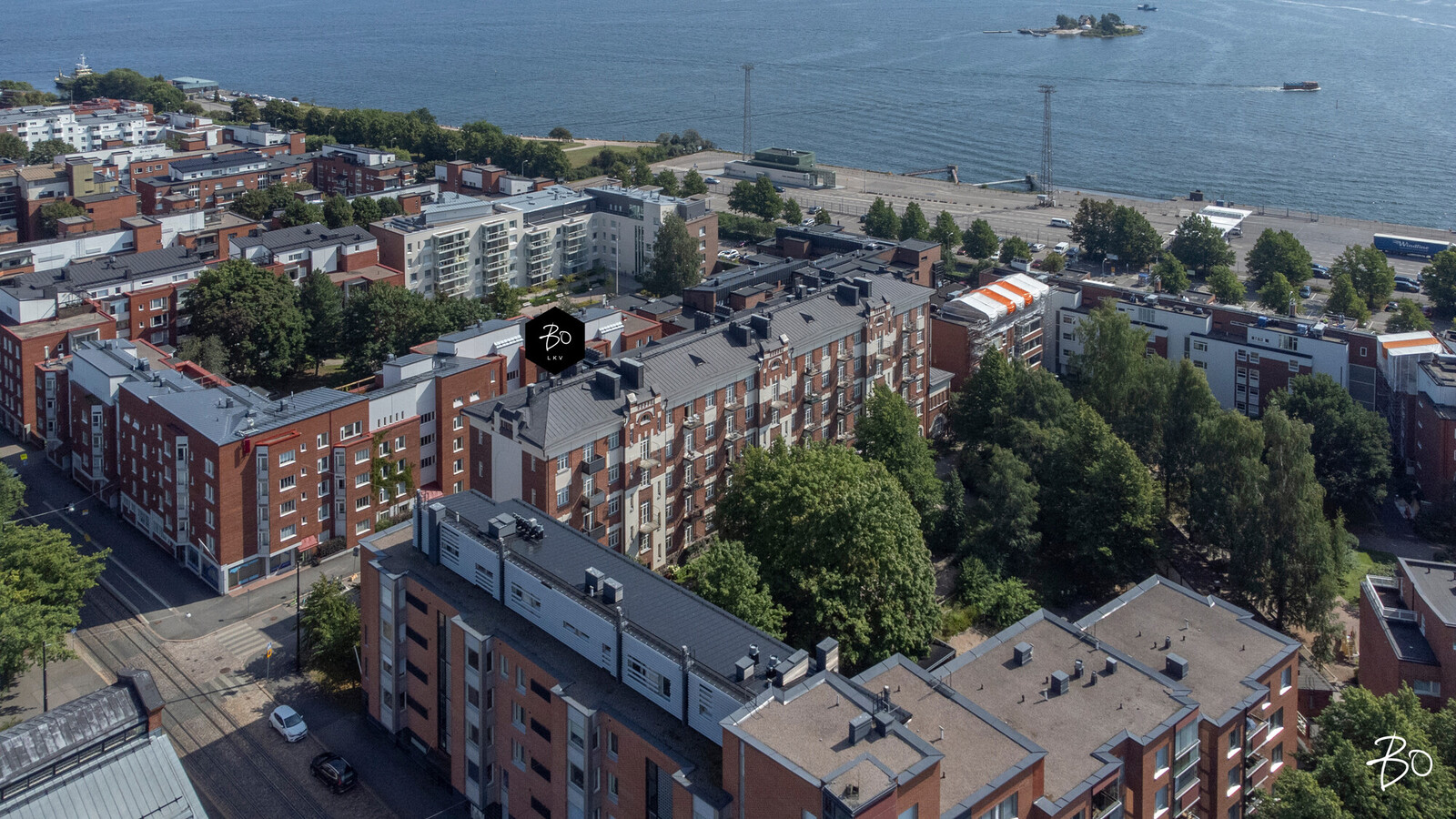 Puolipäivänkatu 4 - kuva 14