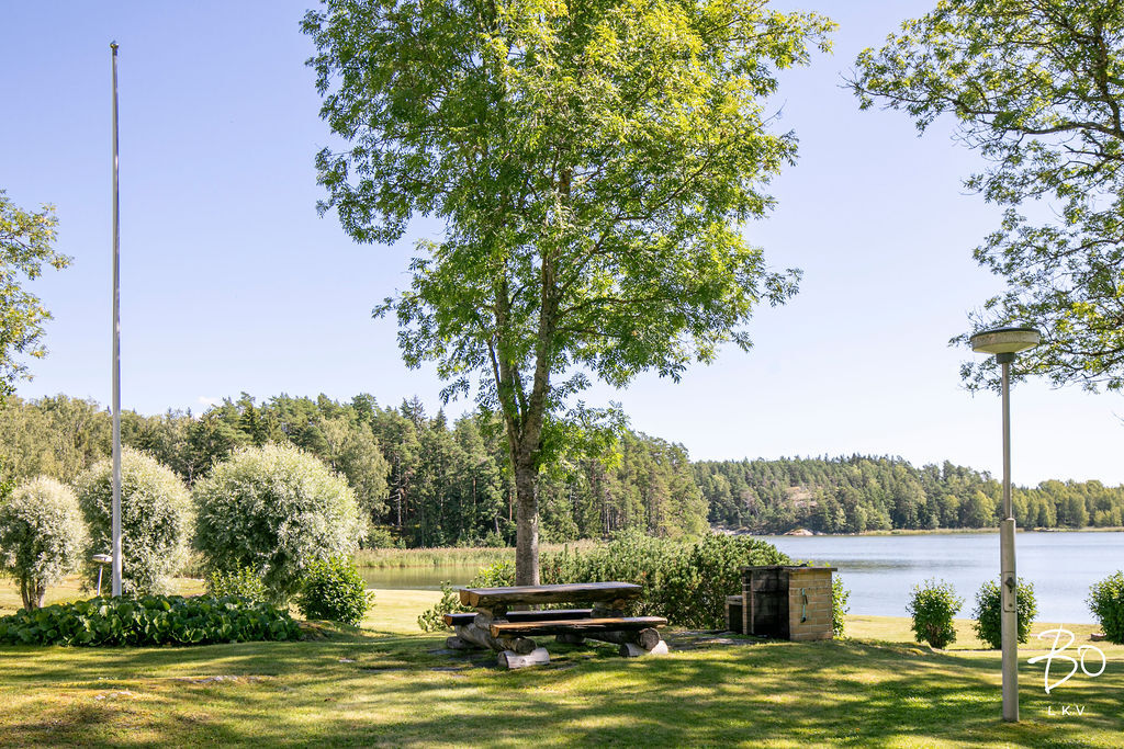 Abborholmintie/Ahvensaarentie 60 - bild 8
