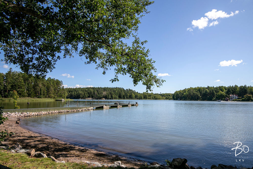 Abborholmintie/Ahvensaarentie 60 - bild 12