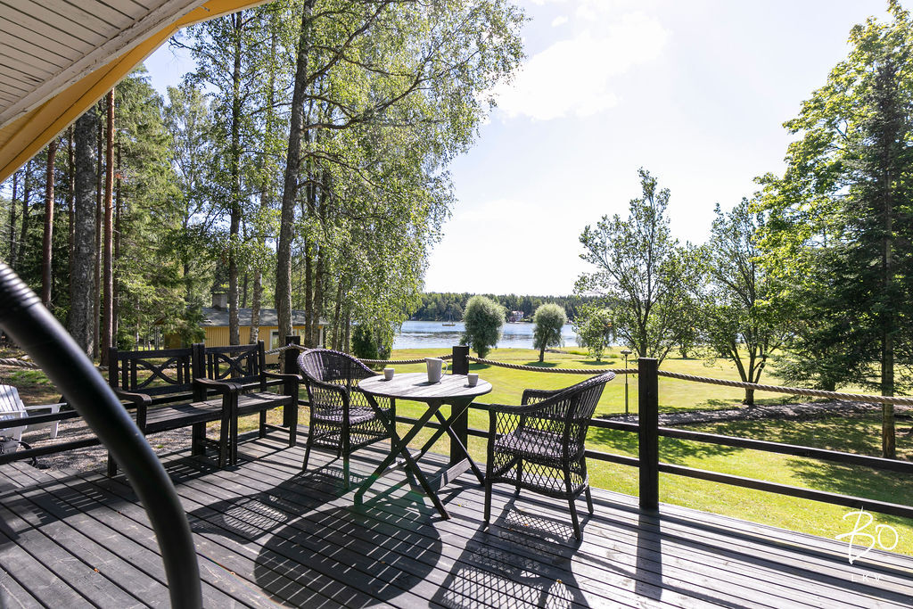 Abborholmintie/Ahvensaarentie 60 - bild 18