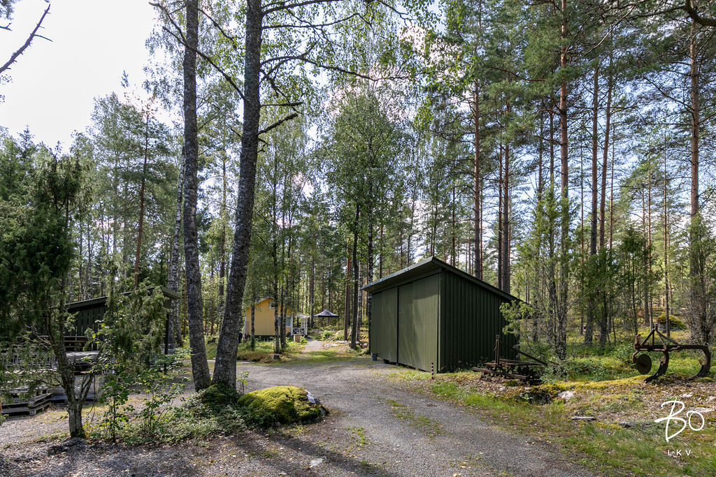 Abborholmintie/Ahvensaarentie 60 - bild 20
