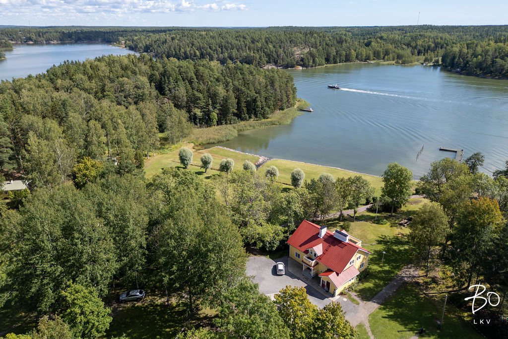 Abborholmintie/Ahvensaarentie 60 - bild 51
