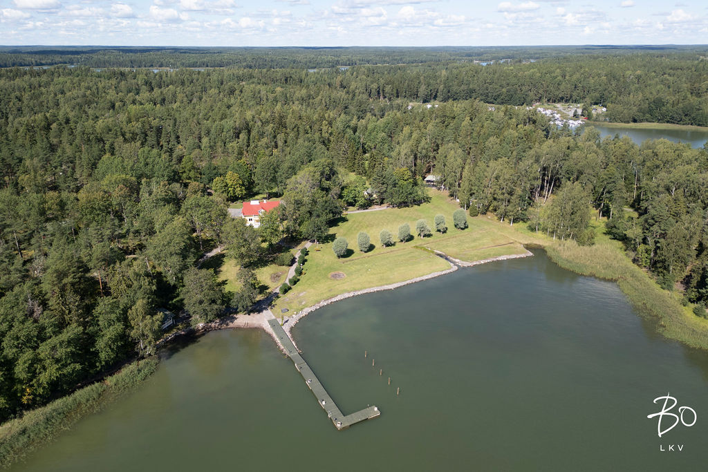 Abborholmintie/Ahvensaarentie 60 - bild 53