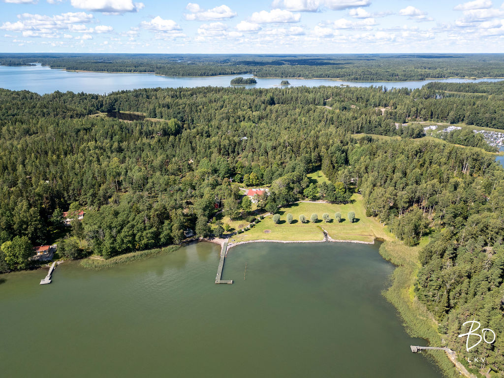 Abborholmintie/Ahvensaarentie 60 - bild 55