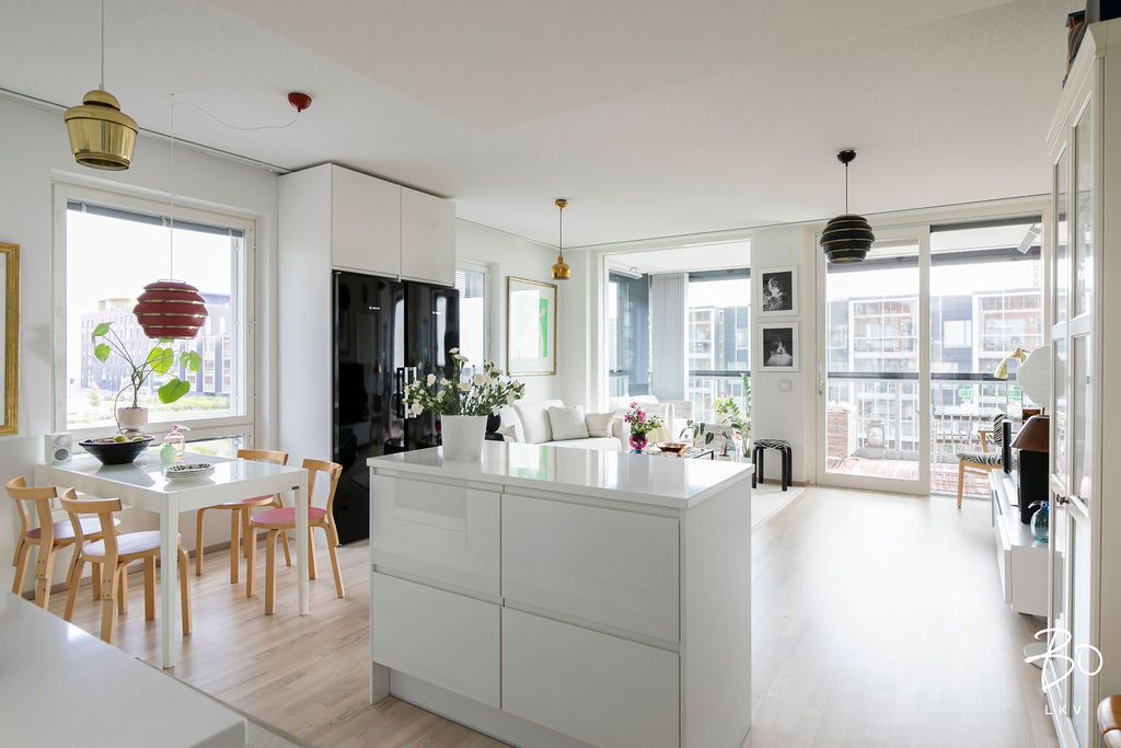 Saukonpaadenranta 20 - kuva 1