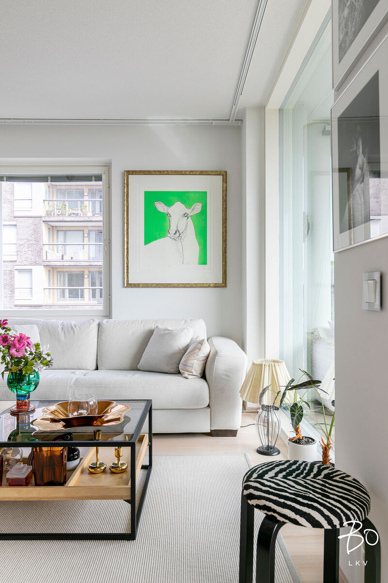 Saukonpaadenranta 20 - kuva 5