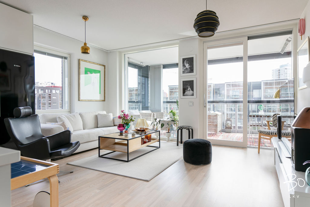 Saukonpaadenranta 20 - kuva 4