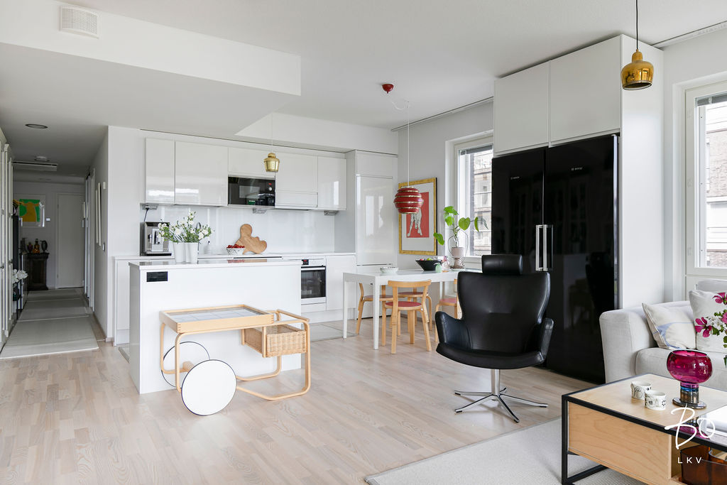 Saukonpaadenranta 20 - kuva 7