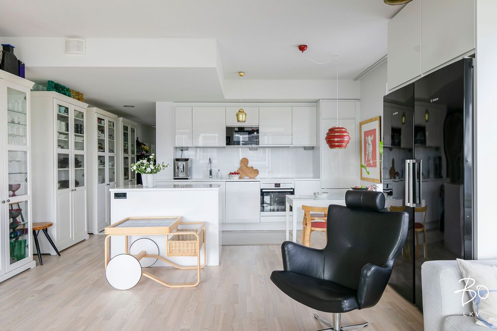 Saukonpaadenranta 20 - kuva 9