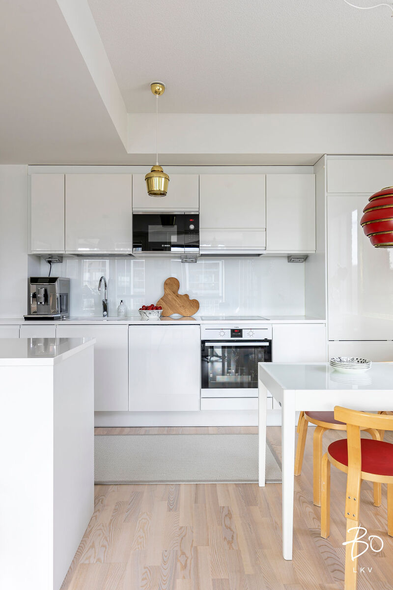 Saukonpaadenranta 20 - kuva 8