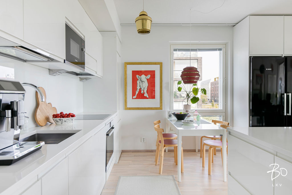 Saukonpaadenranta 20 - kuva 6