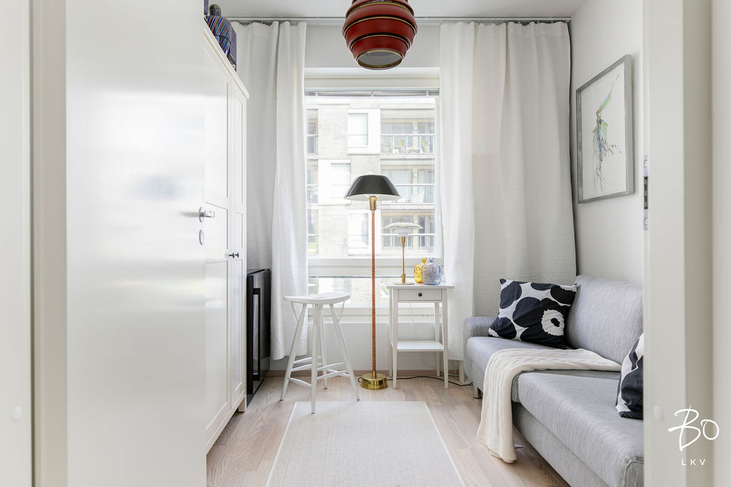 Saukonpaadenranta 20 - kuva 11