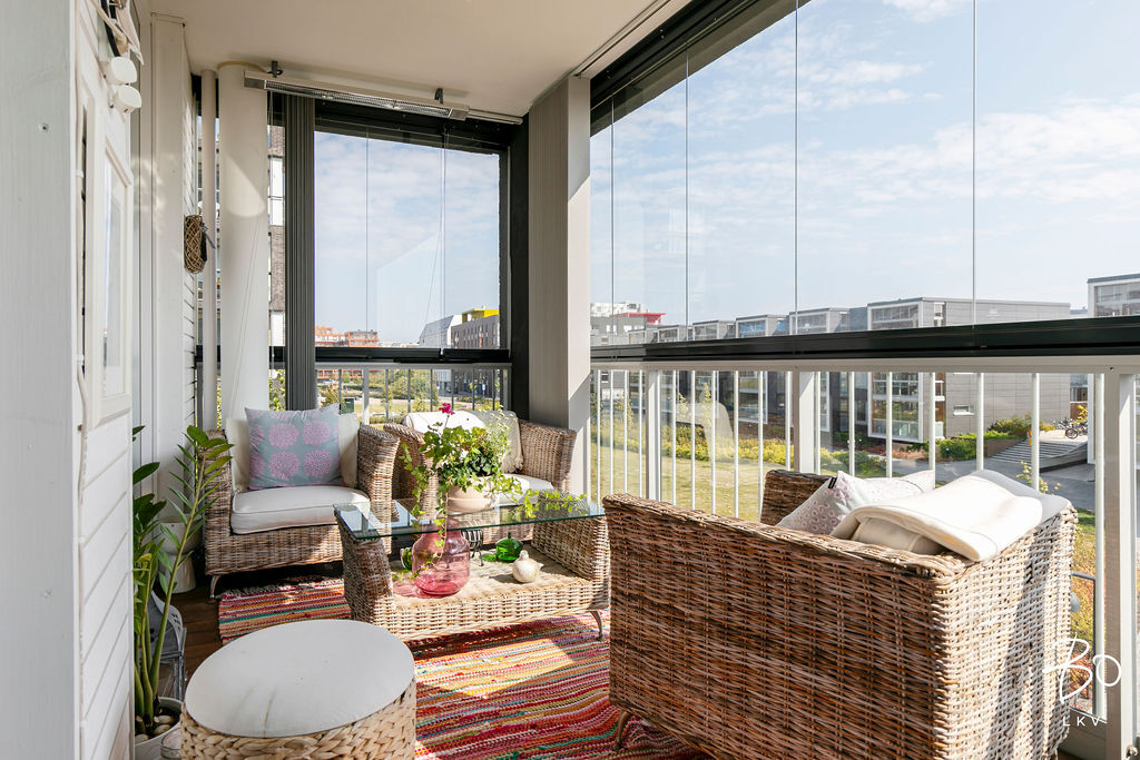 Saukonpaadenranta 20 - kuva 15