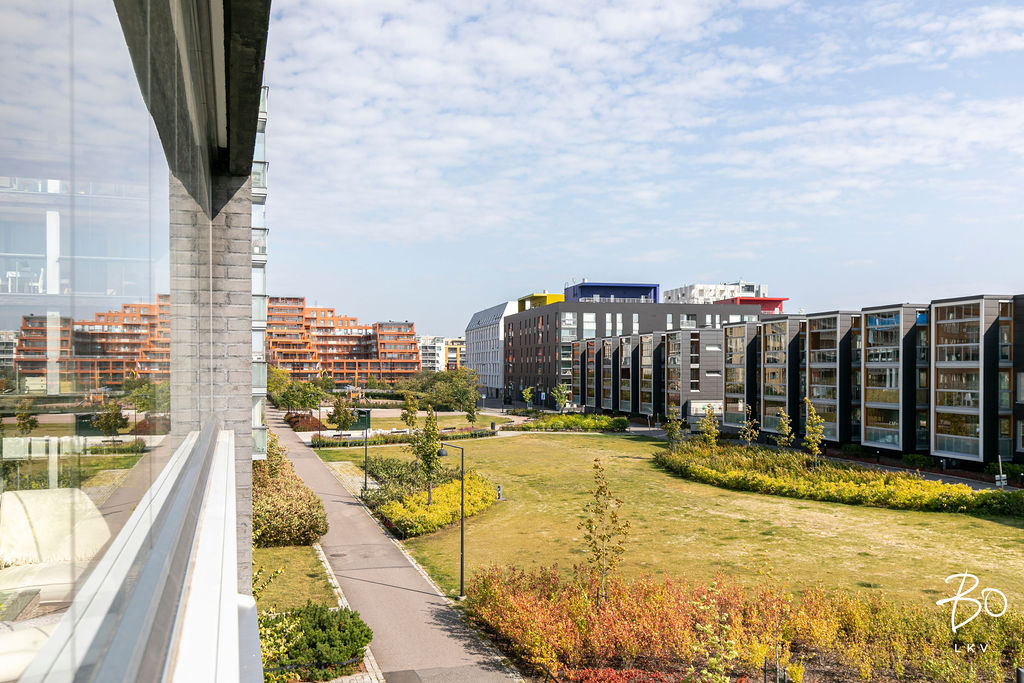 Saukonpaadenranta 20 - kuva 16