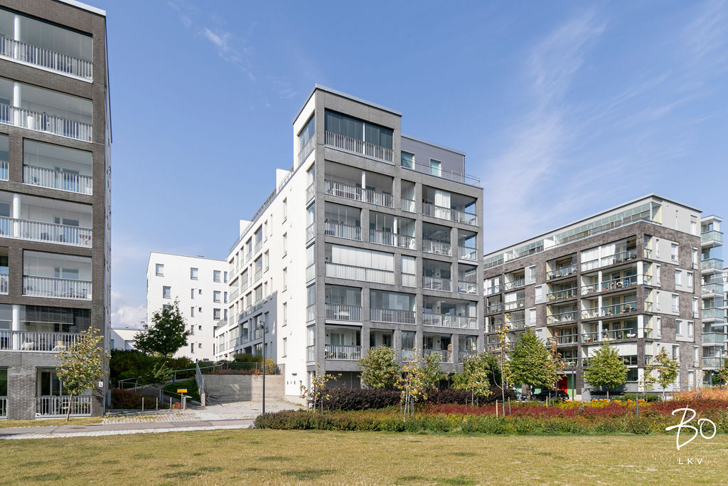 Saukonpaadenranta 20 - kuva 17