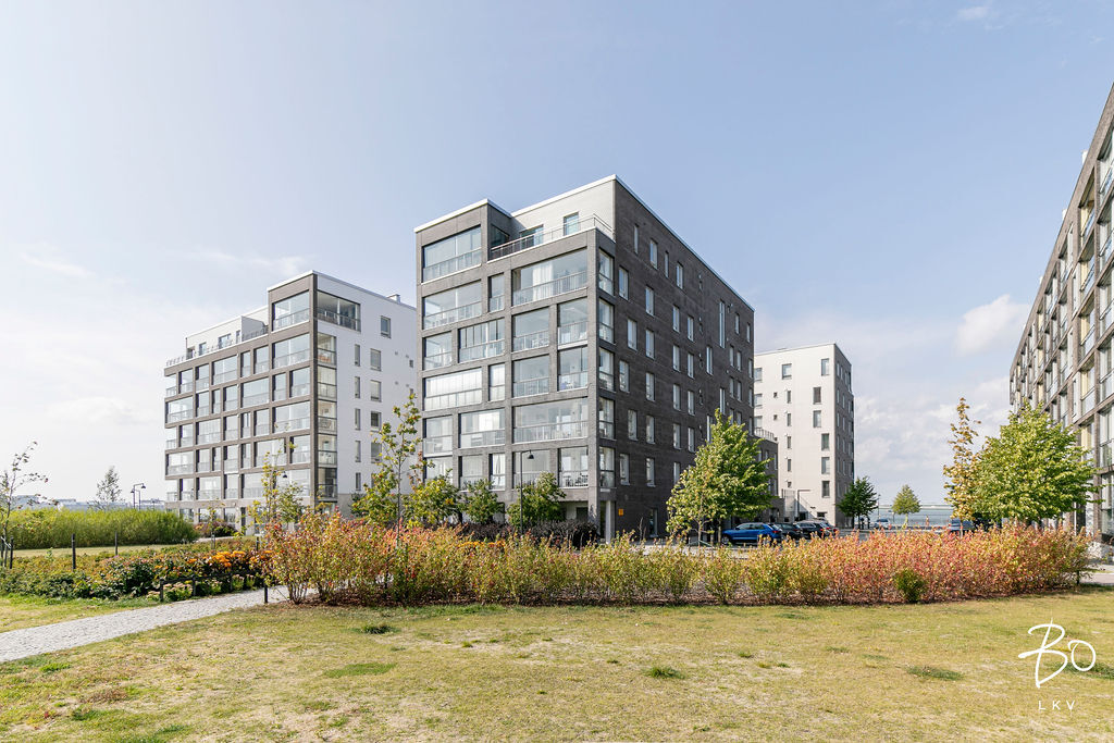 Saukonpaadenranta 20 - kuva 18