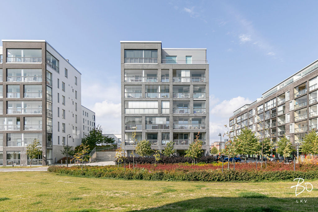 Saukonpaadenranta 20 - kuva 21