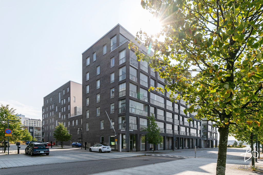 Saukonpaadenranta 20 - kuva 20