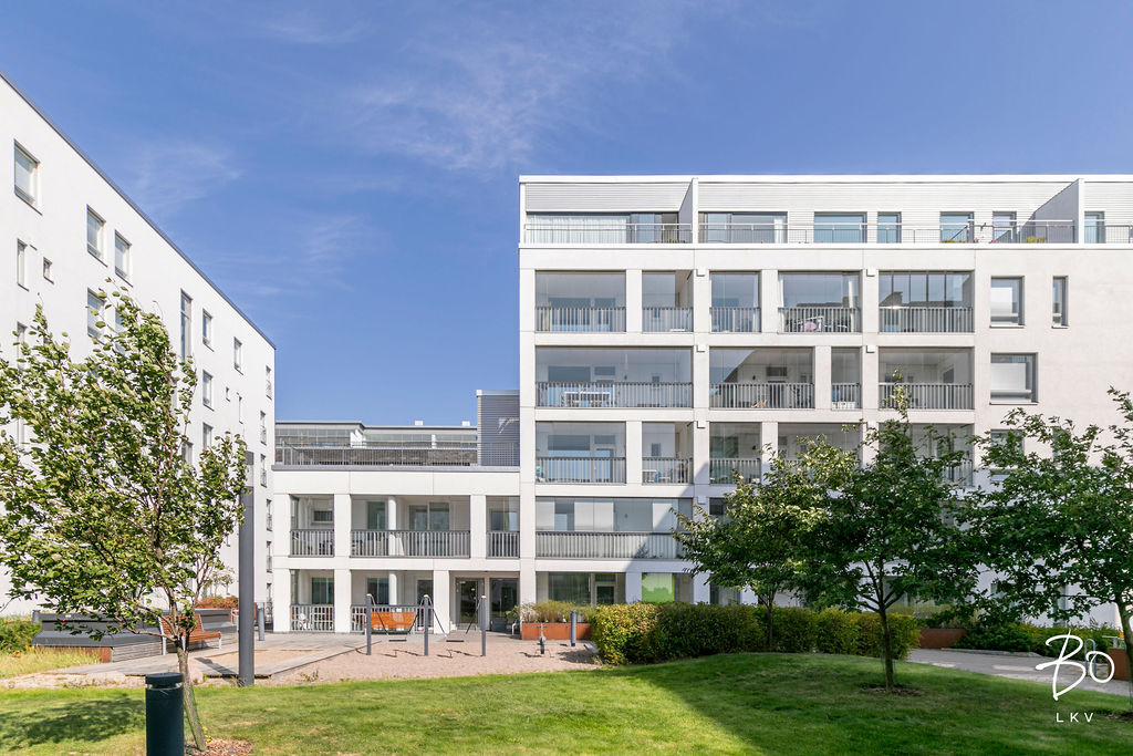 Saukonpaadenranta 20 - kuva 19