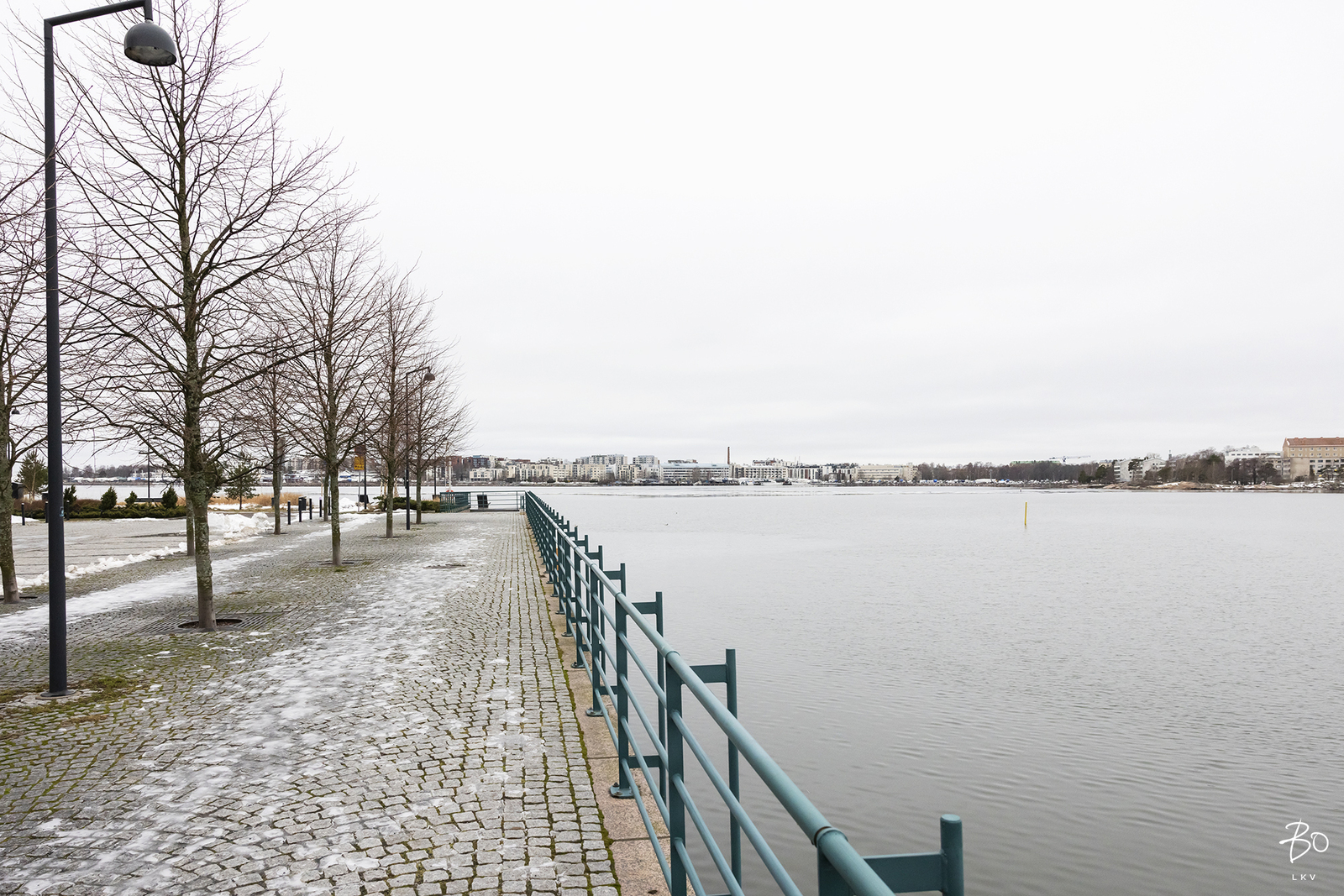 Saukonpaadenranta 20 - kuva 23