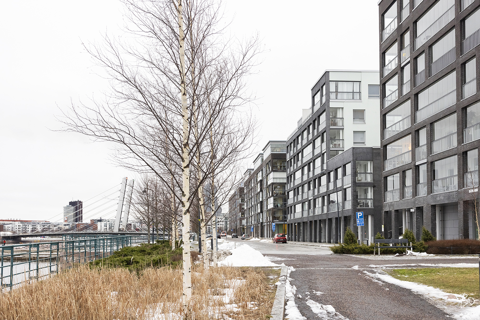 Saukonpaadenranta 20 - kuva 24