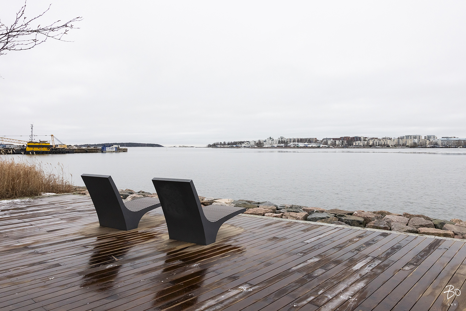 Saukonpaadenranta 20 - kuva 22