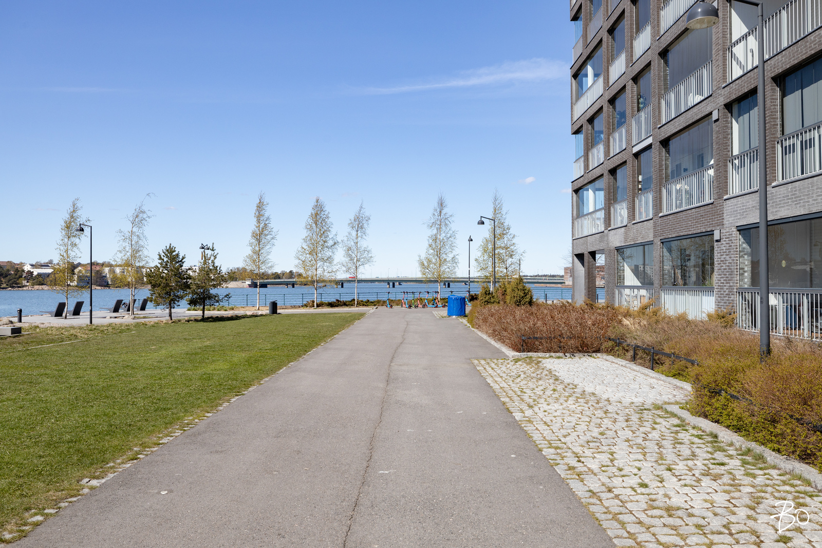 Saukonpaadenranta 20 - kuva 21