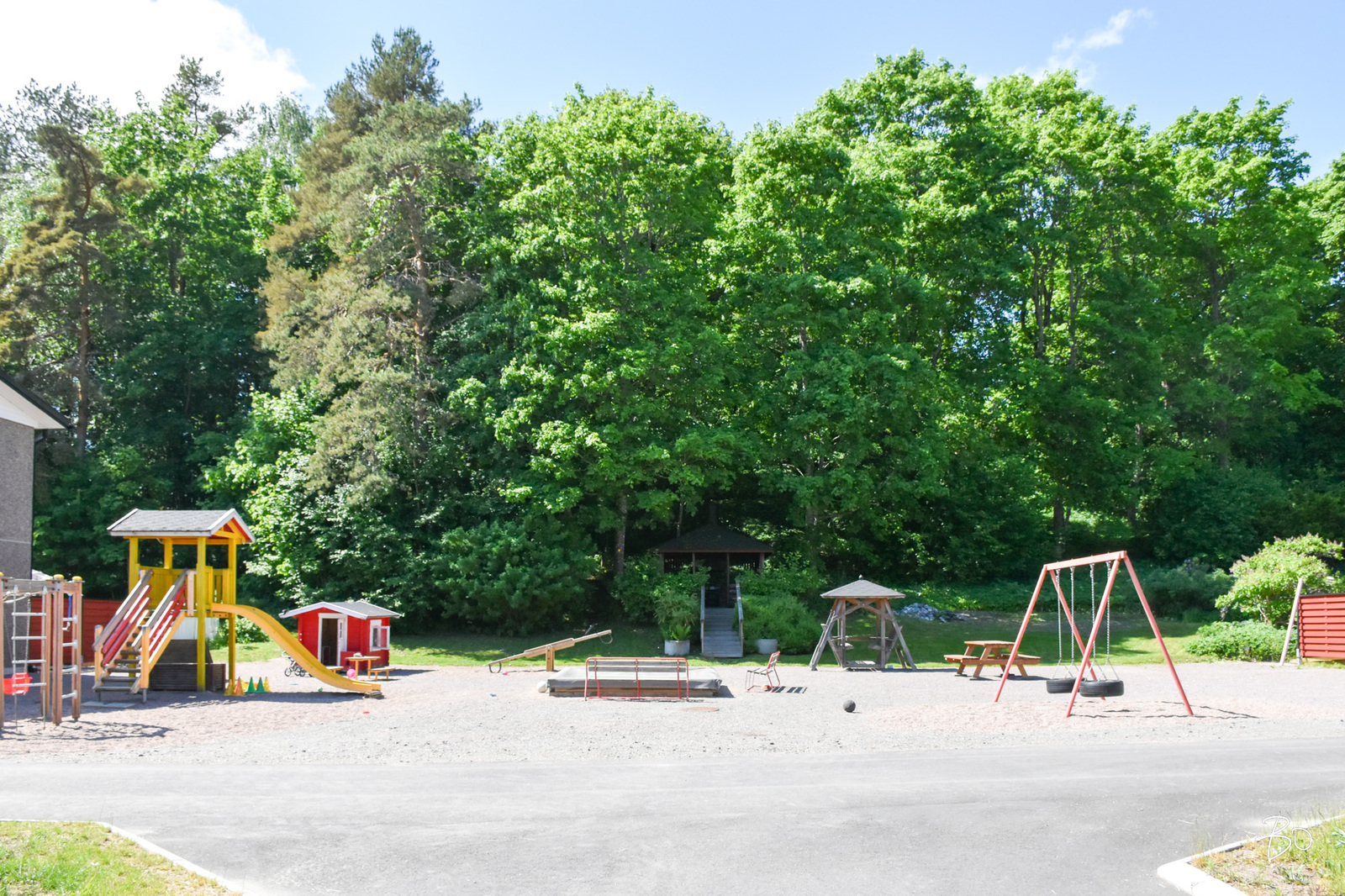 Framnäsintie 4 - image 25