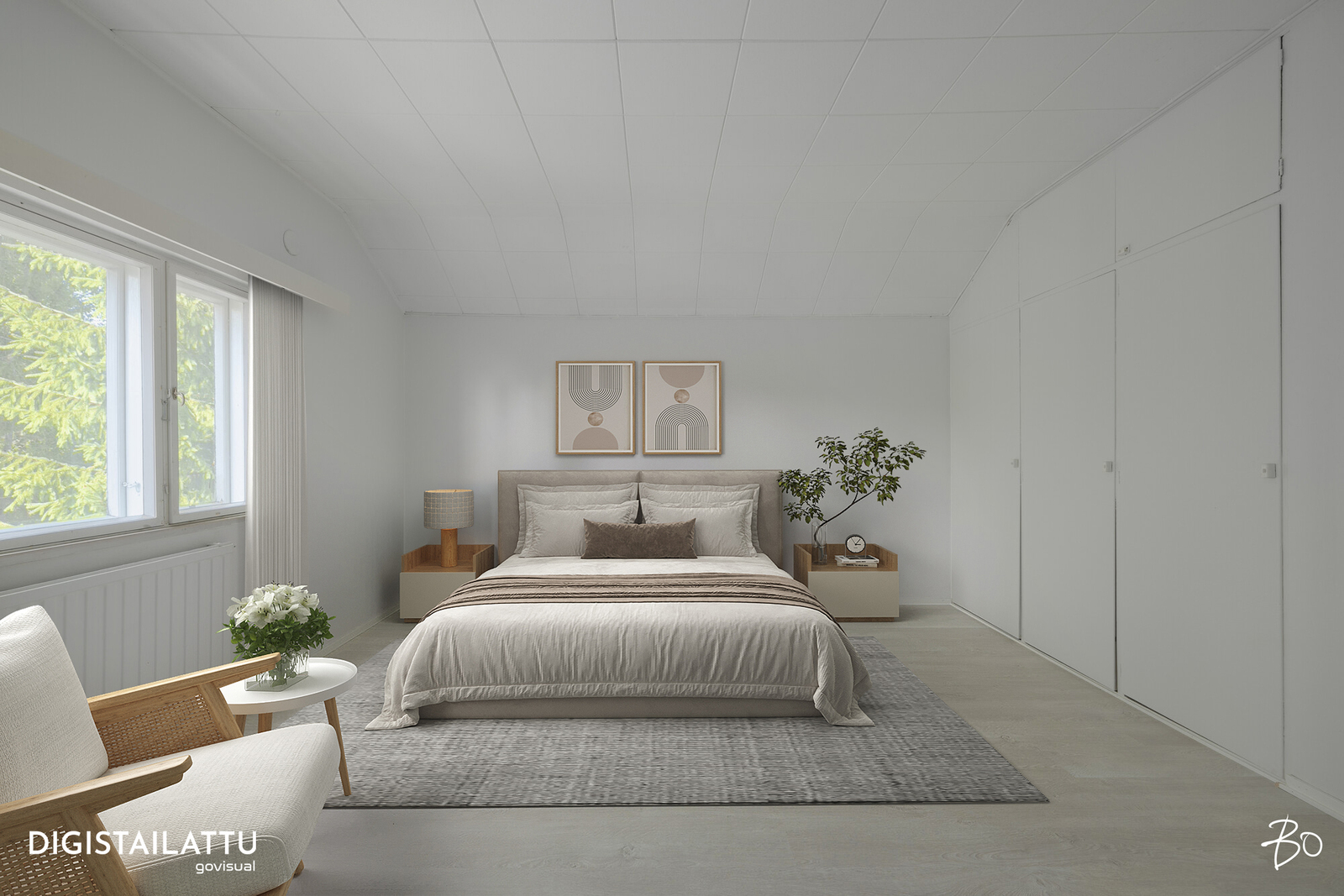 Korsontie 82 - kuva 9