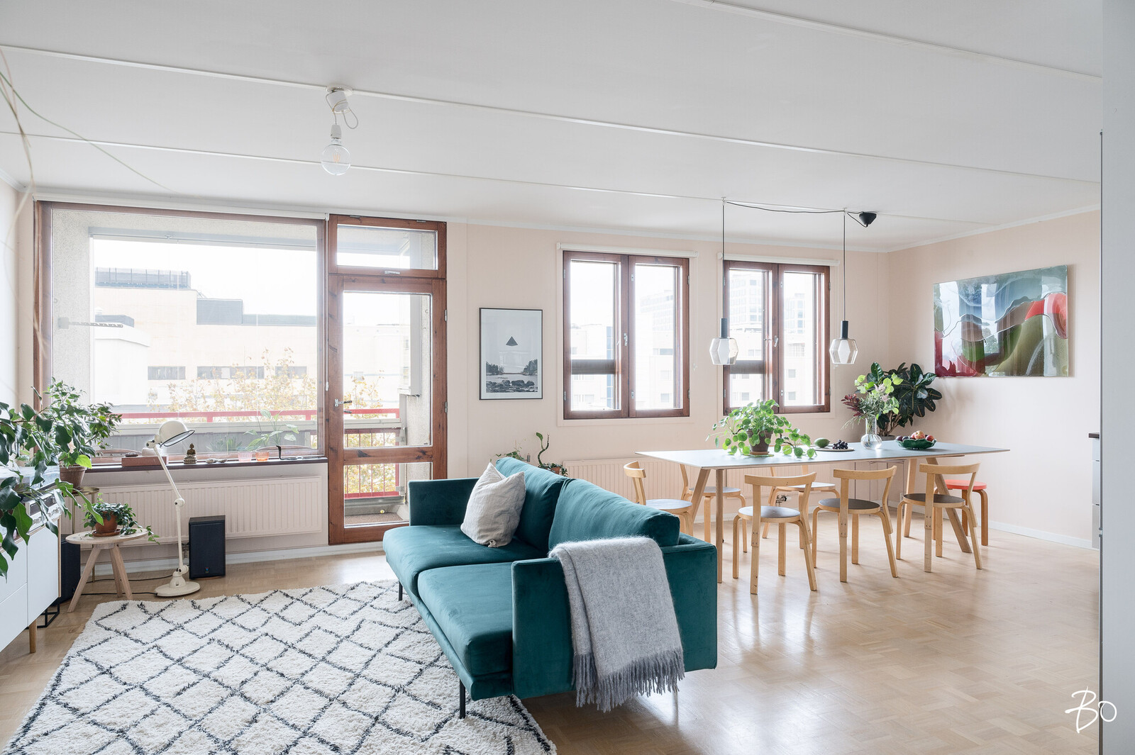 Ratavartijankatu 4 - kuva 3