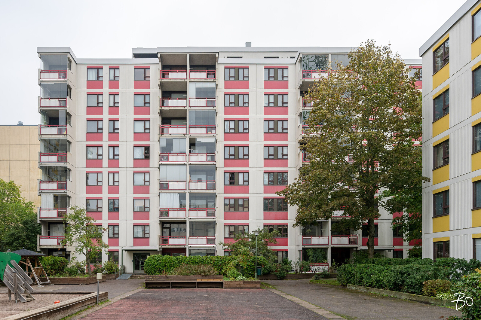 Ratavartijankatu 4 - kuva 23