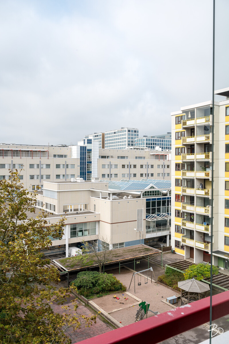 Ratavartijankatu 4 - kuva 13