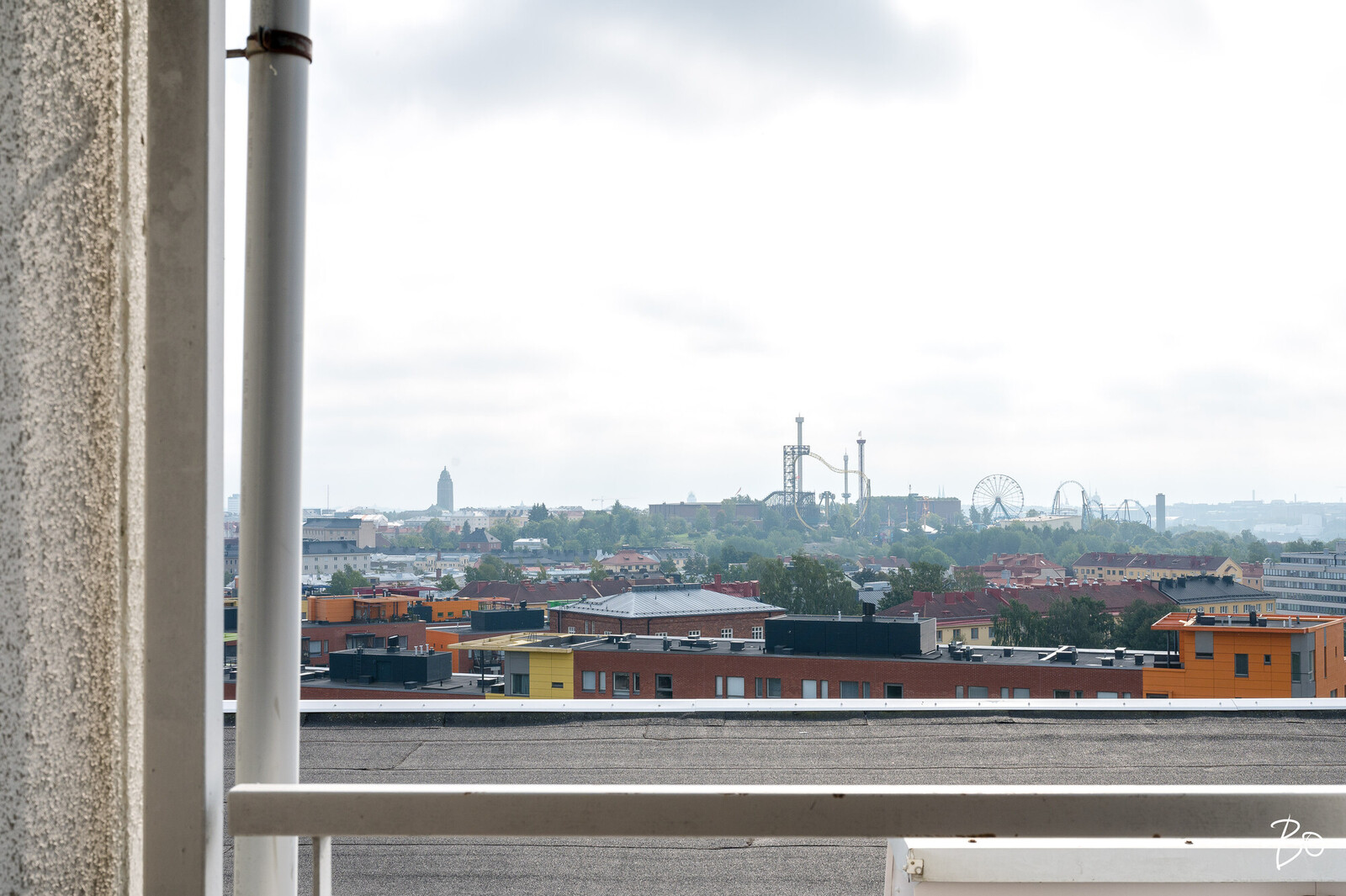 Ratavartijankatu 4 - kuva 20