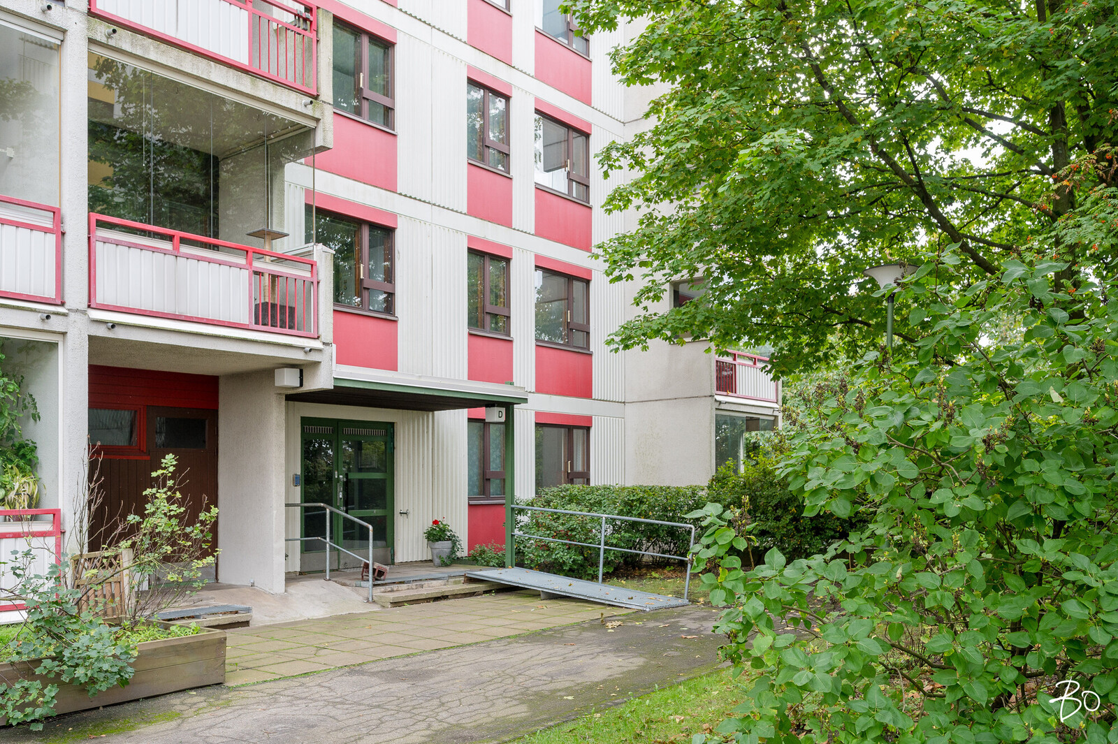 Ratavartijankatu 4 - kuva 22