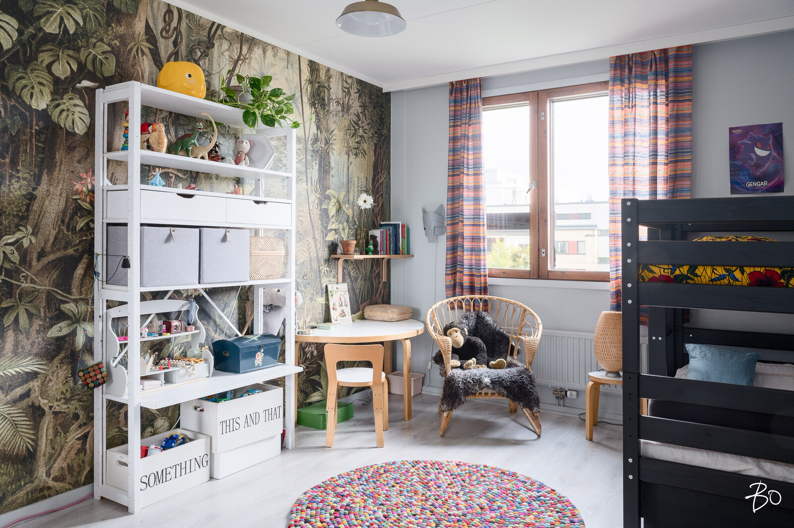 Ratavartijankatu 4 - kuva 15