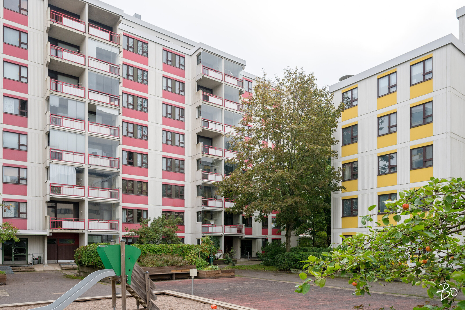 Ratavartijankatu 4 - kuva 24